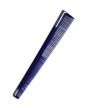 Heat Cutting Comb