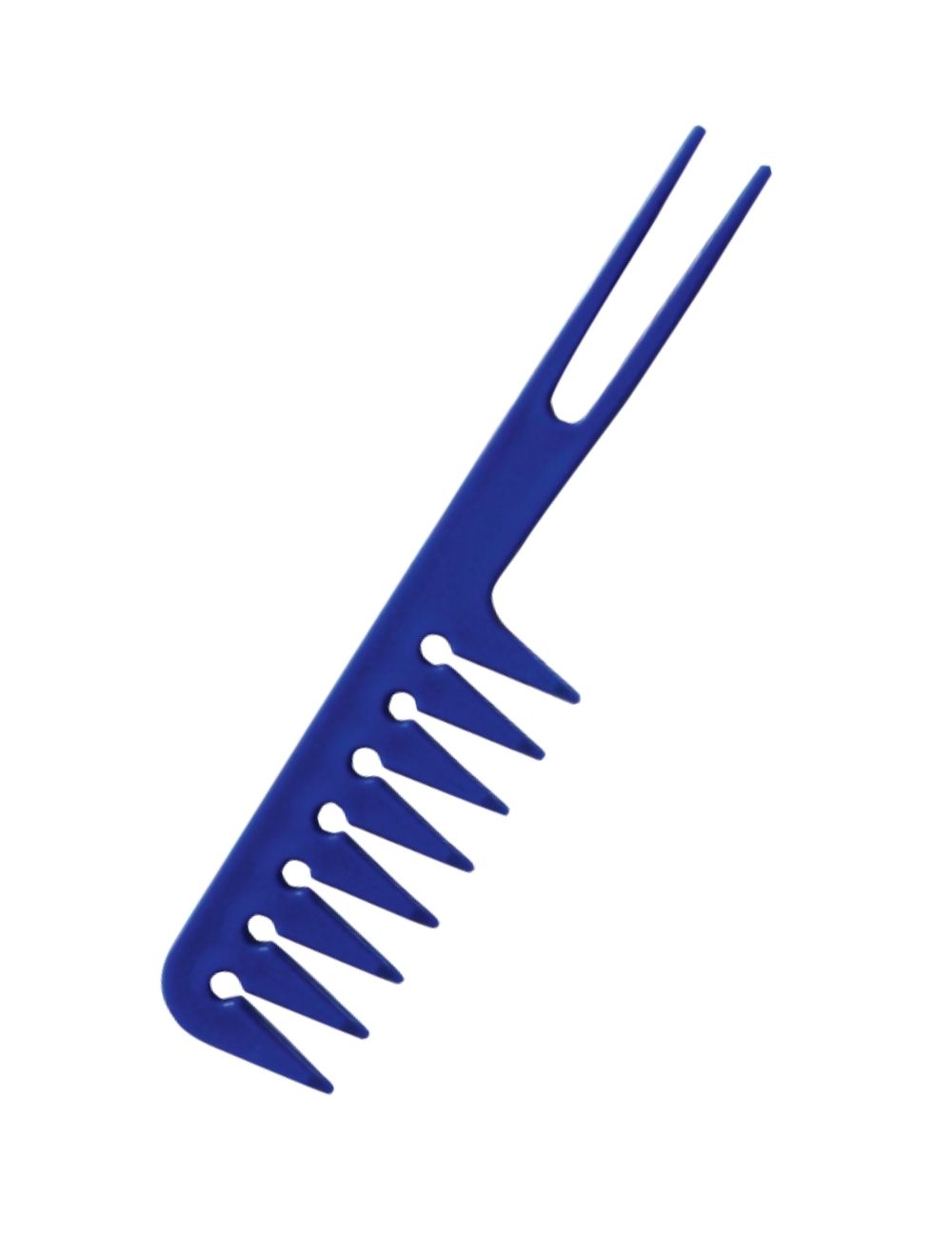 Heat 2 Prong Styling Comb – Heat Hair