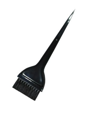 Heat Tinting Brush