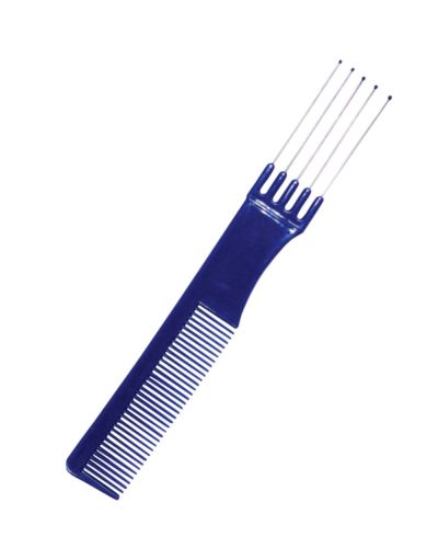 Heat Styling Pick Comb