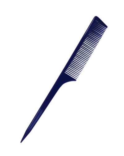 Heat Tail Comb