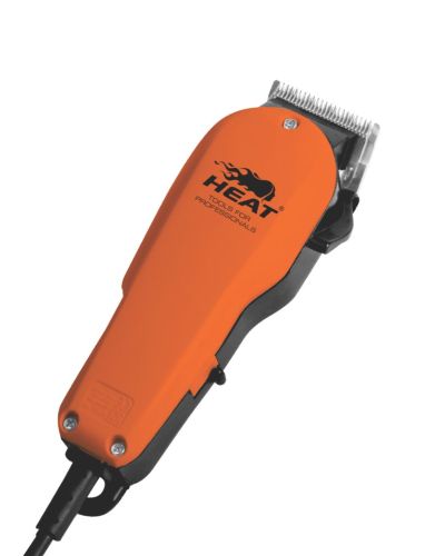 Heat Pro Clipper Orange