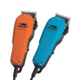 Heat Pro Clipper Combo